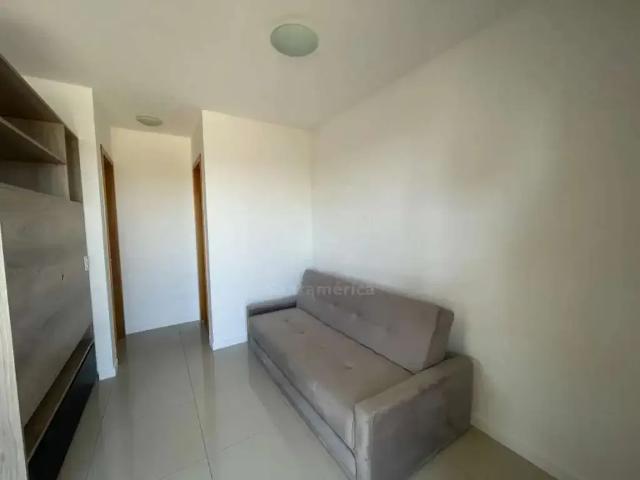 Apartamento aluguel em Gleba Simon Frazer, Londrina