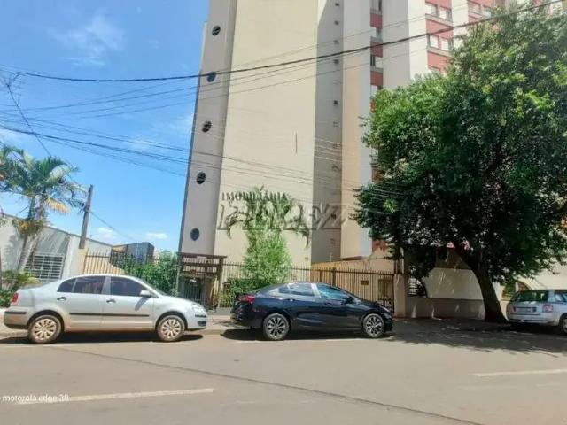 Apartamento aluguel em Região Geográfica Imediata de Londrina, Londrina