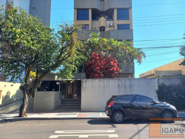 Apartamento aluguel em Região Geográfica Imediata de Londrina, Londrina