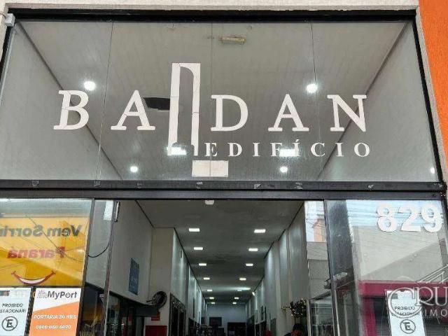 Apartamento aluguel em Jardim Agari, Londrina