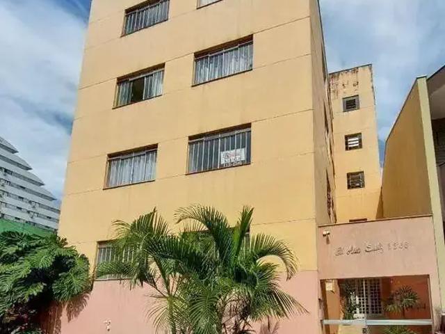 Apartamento aluguel em Região Geográfica Imediata de Londrina, Londrina