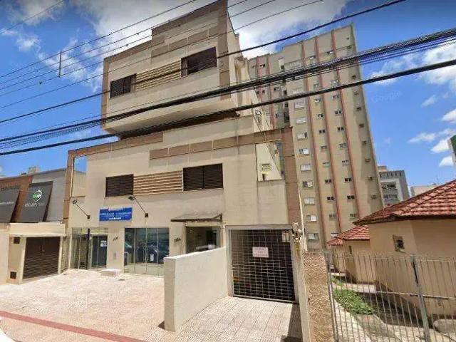 Apartamento aluguel em Região Geográfica Imediata de Londrina, Londrina