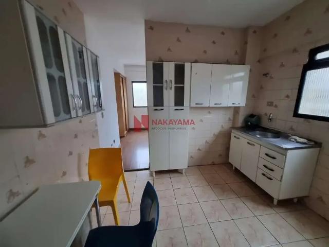 Apartamento aluguel em Região Geográfica Imediata de Cascavel, Cascavel