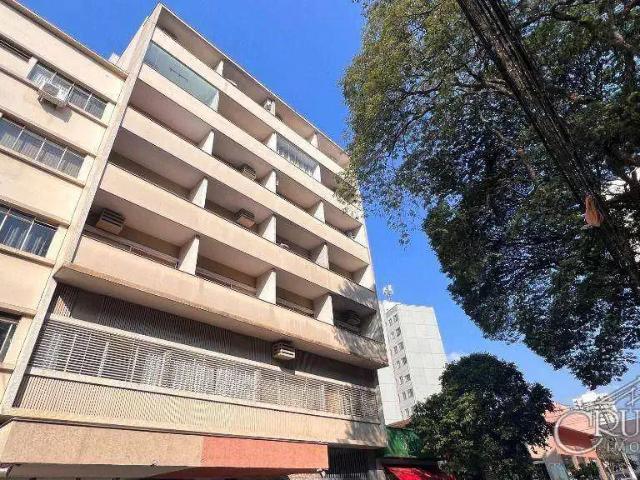 Apartamento aluguel em Região Geográfica Imediata de Londrina, Londrina