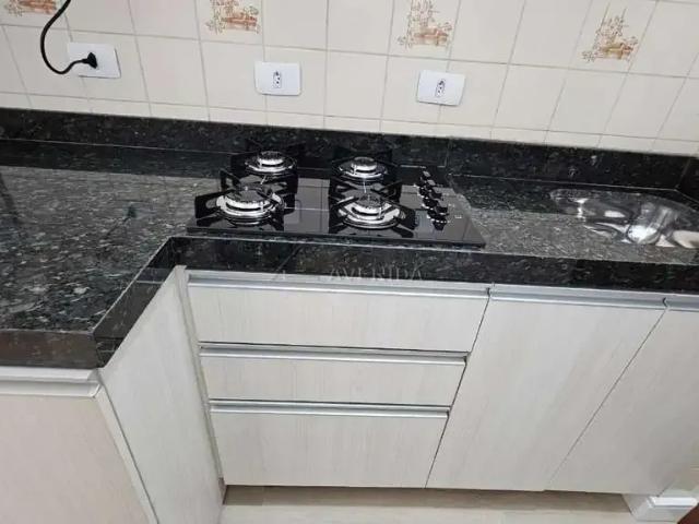 Apartamento aluguel em Centro, Londrina