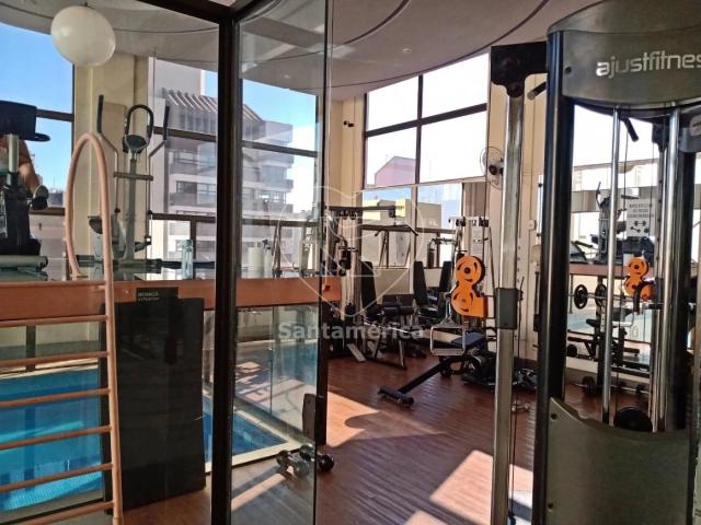 Apartamento aluguel em Centro, Londrina