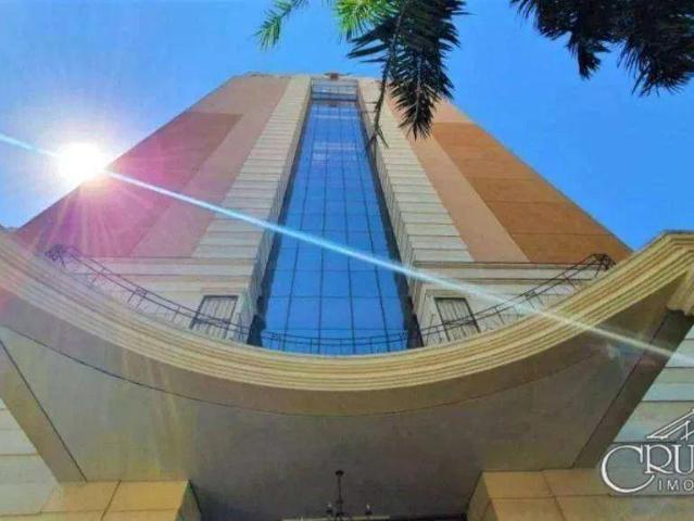 Apartamento aluguel em Centro, Londrina
