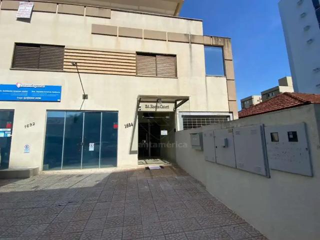 Apartamento aluguel em Região Geográfica Imediata de Londrina, Londrina