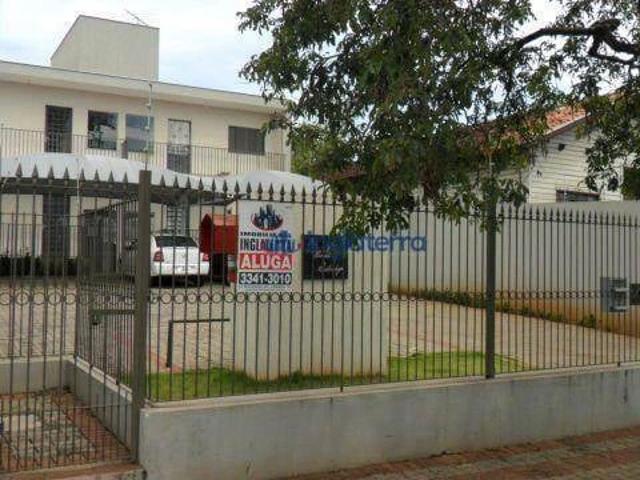 Apartamento aluguel em Região Geográfica Imediata de Londrina, Londrina