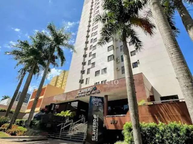 Apartamento aluguel em Região Geográfica Imediata de Londrina, Londrina