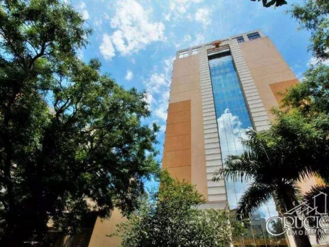 Apartamento aluguel em Jardim Agari, Londrina