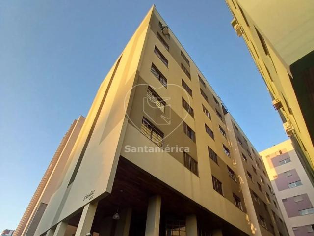 Apartamento aluguel em Centro, Londrina