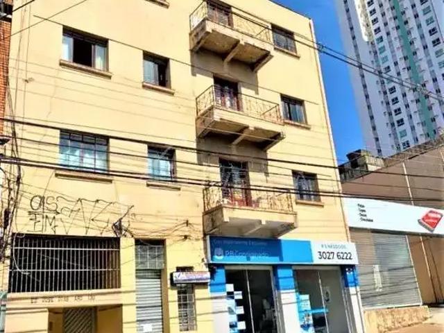 Apartamento aluguel em Região Geográfica Imediata de Londrina, Londrina