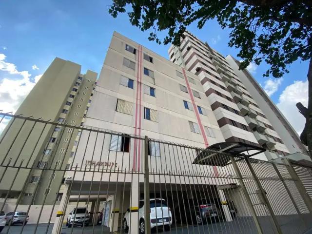 Apartamento aluguel em Região Geográfica Imediata de Londrina, Londrina