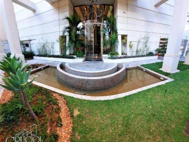 Apartamento aluguel em Jardim Agari, Londrina