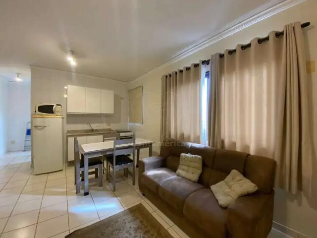 Apartamento aluguel em Região Geográfica Imediata de Londrina, Londrina