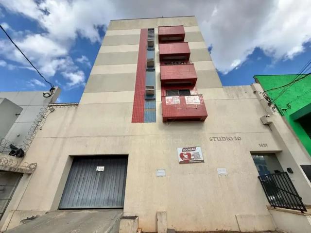 Apartamento aluguel em Região Geográfica Imediata de Londrina, Londrina