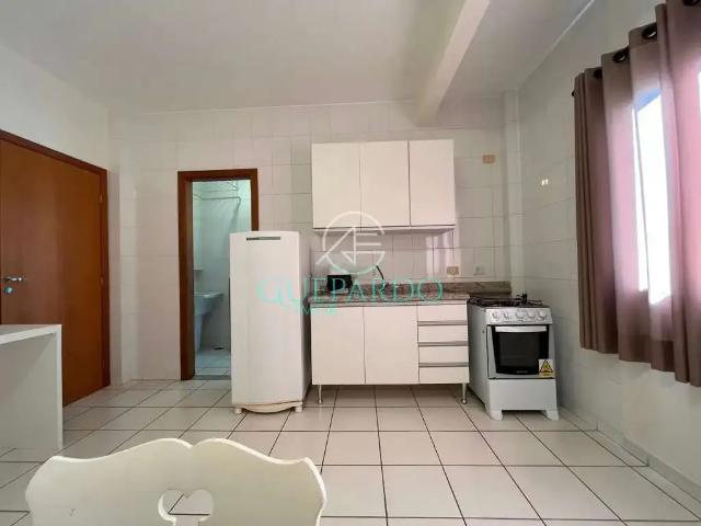 Apartamento aluguel em Região Geográfica Imediata de Londrina, Londrina