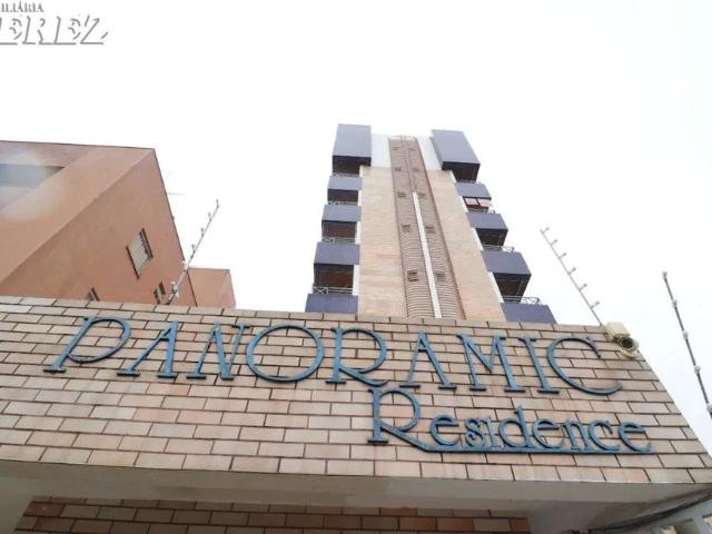 Apartamento aluguel em Centro, Londrina