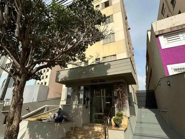 Apartamento aluguel em Região Geográfica Imediata de Londrina, Londrina