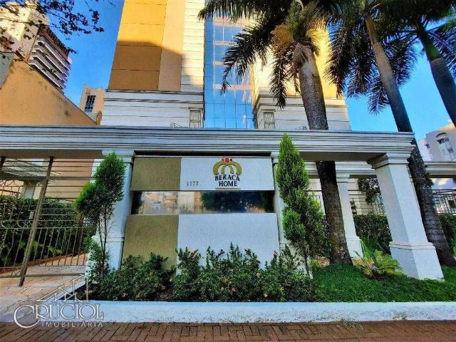 Apartamento aluguel em Região Geográfica Imediata de Londrina, Londrina
