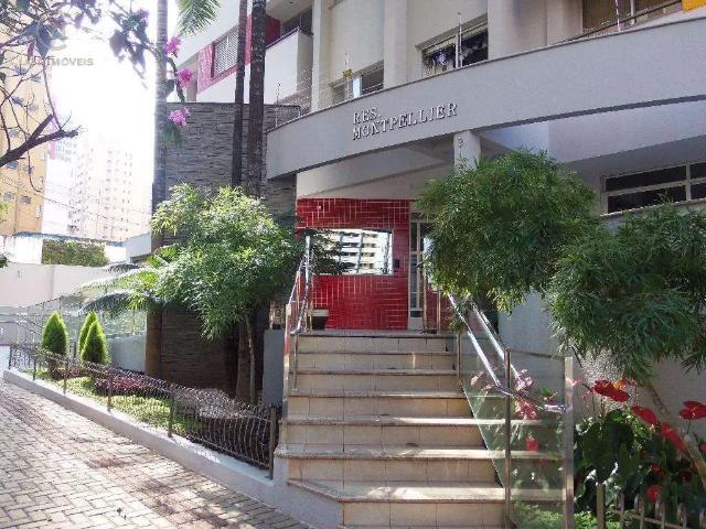 Apartamento aluguel em Região Geográfica Imediata de Londrina, Londrina
