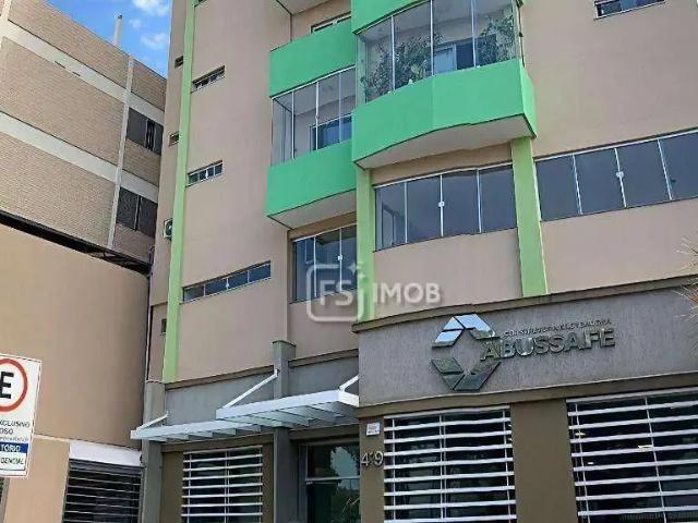Apartamento aluguel em Região Geográfica Imediata de Londrina, Londrina