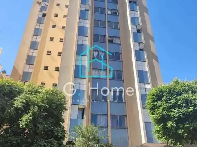 Apartamento aluguel em Região Geográfica Imediata de Londrina, Londrina