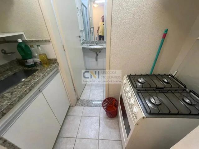Apartamento aluguel em Centro, Londrina