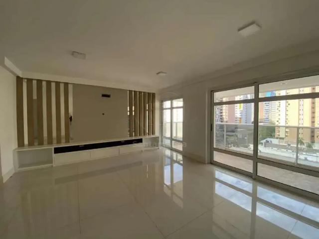 Apartamento aluguel em Gleba Simon Frazer, Londrina