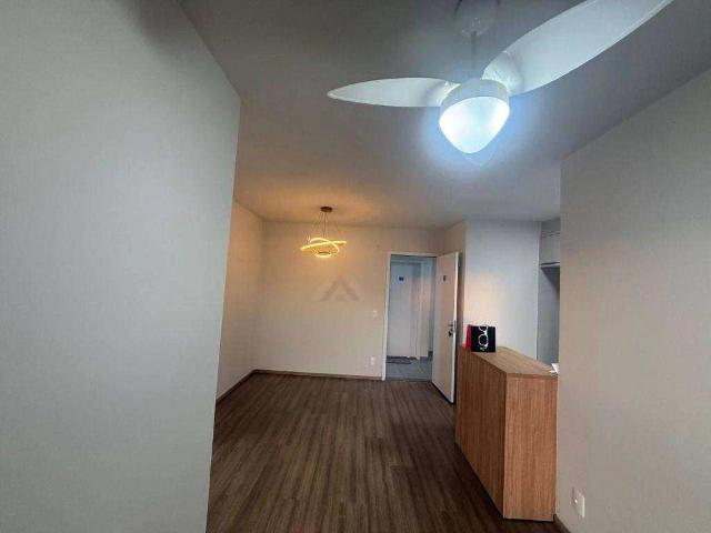 Apartamento aluguel em Vila da Fraternidade, Londrina
