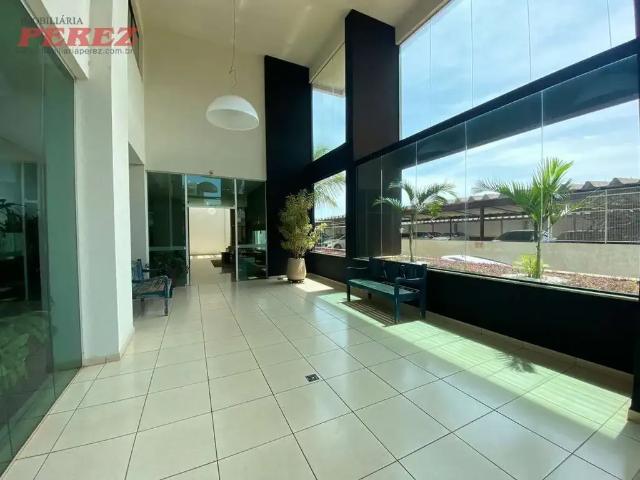 Apartamento aluguel em Região Geográfica Imediata de Londrina, Londrina