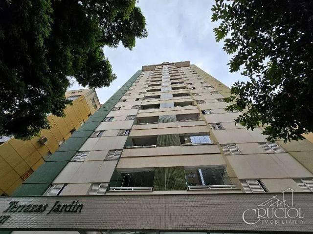 Apartamento aluguel em Região Geográfica Imediata de Londrina, Londrina