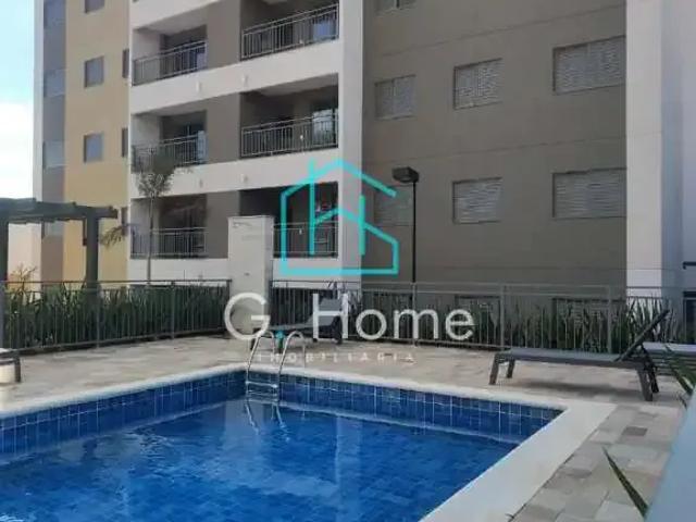 Apartamento aluguel em Vila da Fraternidade, Londrina