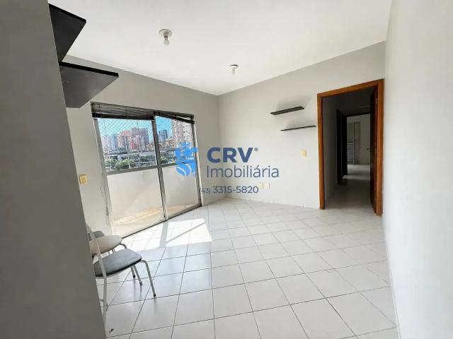 Apartamento aluguel em Gleba Simon Frazer, Londrina