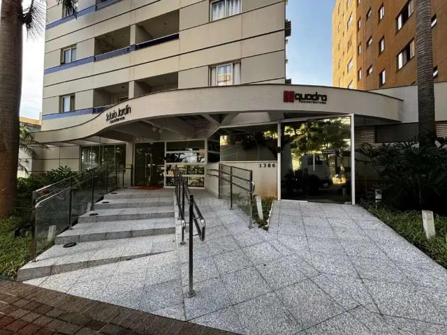 Apartamento aluguel em Região Geográfica Imediata de Paranavaí, Nova Londrina