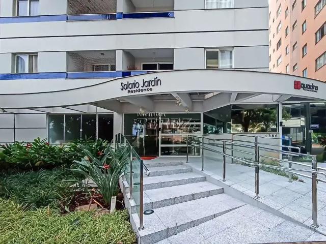 Apartamento aluguel em Região Geográfica Imediata de Paranavaí, Nova Londrina