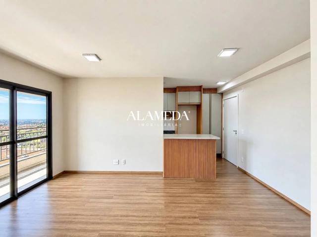 Apartamento aluguel em Vila da Fraternidade, Londrina