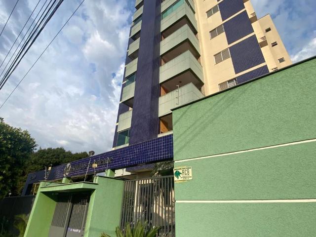 Apartamento aluguel em Vila Brasil, Londrina