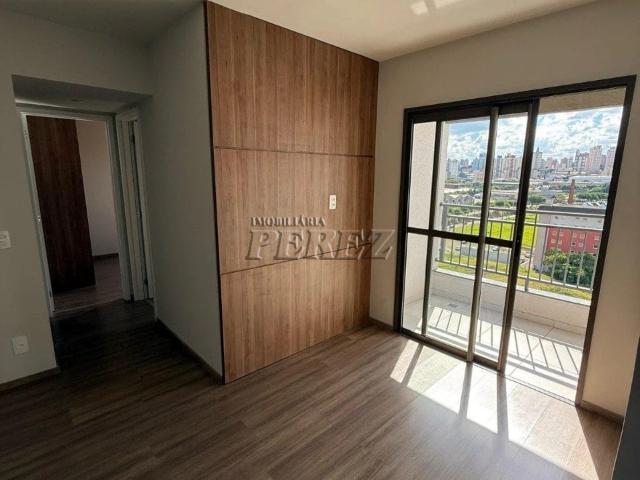 Apartamento aluguel em Vila da Fraternidade, Londrina