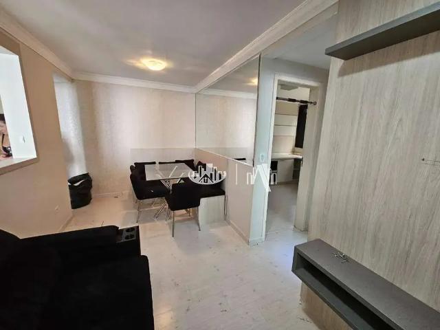 Apartamento aluguel em Vila Casoni, Londrina