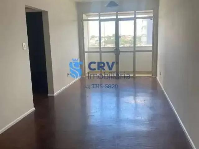 Apartamento aluguel em Região Geográfica Imediata de Londrina, Londrina