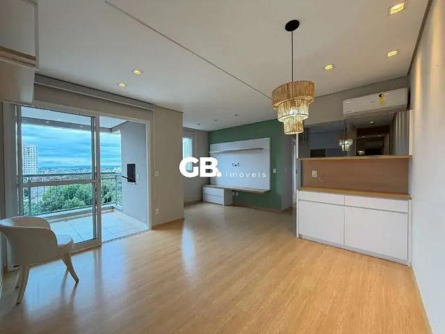 Apartamento aluguel em Região Geográfica Imediata de Londrina, Londrina