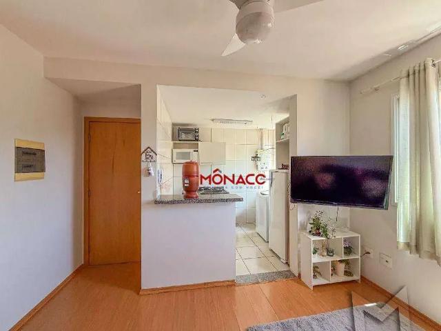 Apartamento aluguel em Região Geográfica Imediata de Londrina, Londrina