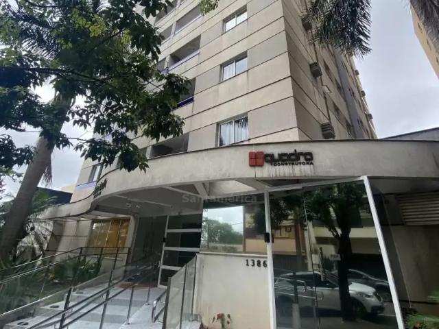 Apartamento aluguel em Região Geográfica Imediata de Paranavaí, Nova Londrina