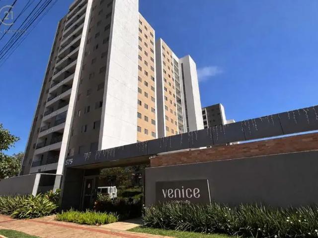 Apartamento aluguel em Vila da Fraternidade, Londrina