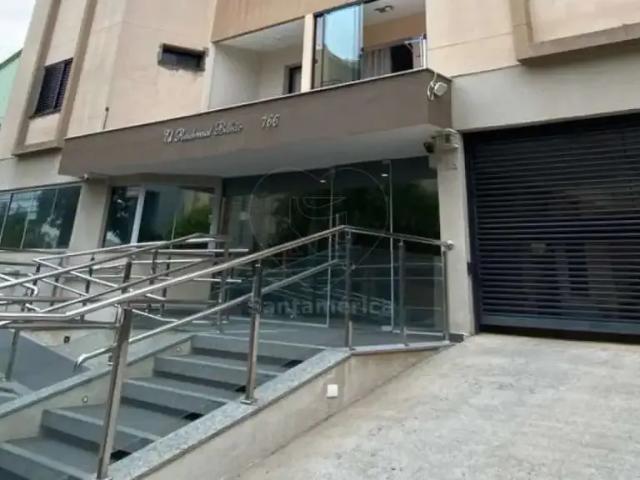Apartamento aluguel em Região Geográfica Imediata de Londrina, Londrina