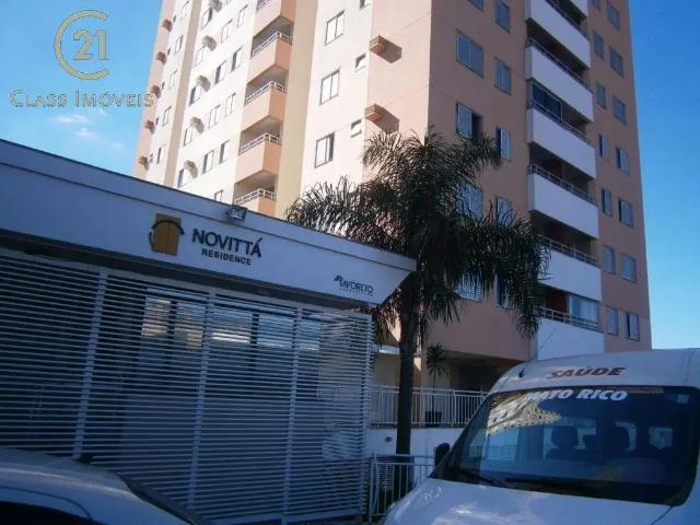 Apartamento aluguel em Região Geográfica Imediata de Londrina, Londrina