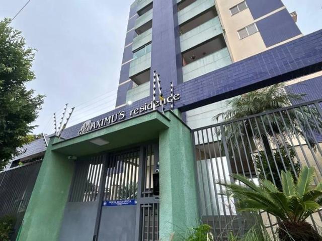 Apartamento aluguel em Vila Brasil, Londrina