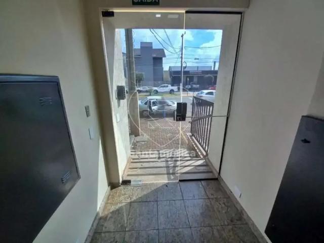 Apartamento aluguel em Vila Brasil, Londrina